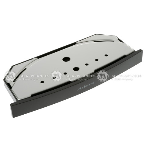 ADORA DISPENSER DRIP TRAY BLACK STAINLESS