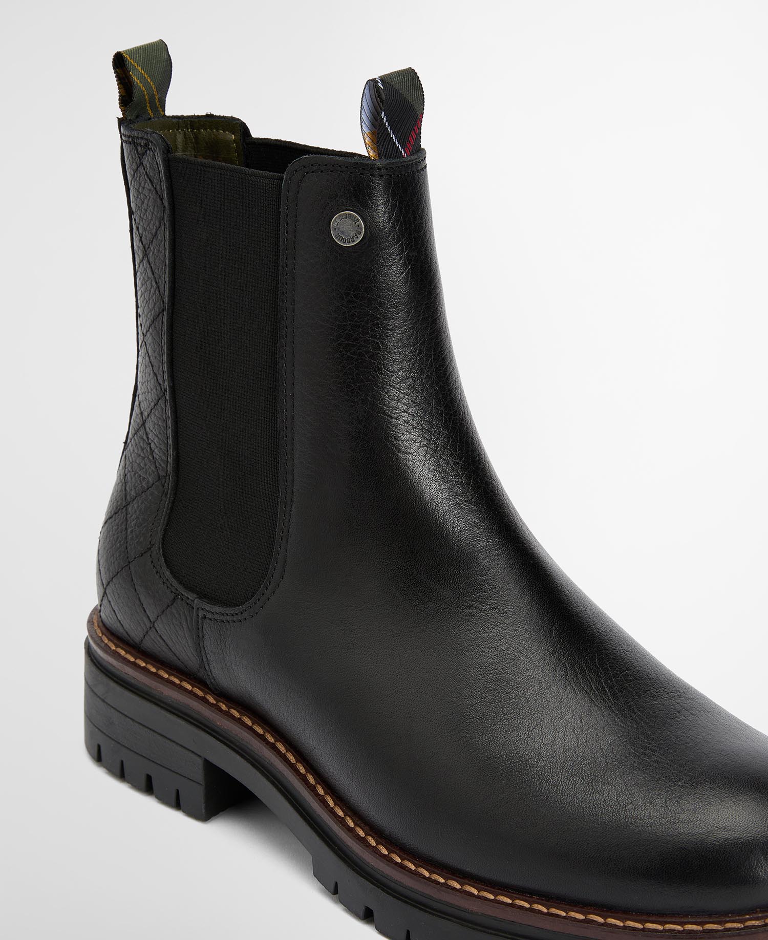 Evie Ankle Boots image number 4