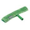 Unger, 14", Micro StripWasher® Complete, Microfiber, Green