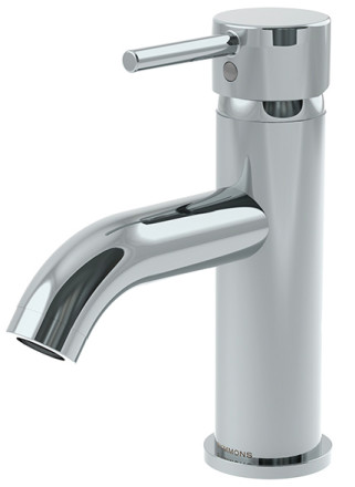 Sereno Single Handle Lavatory Faucet