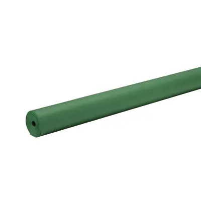 ArtKraft  Duo-Finish Paper, Emerald,  48