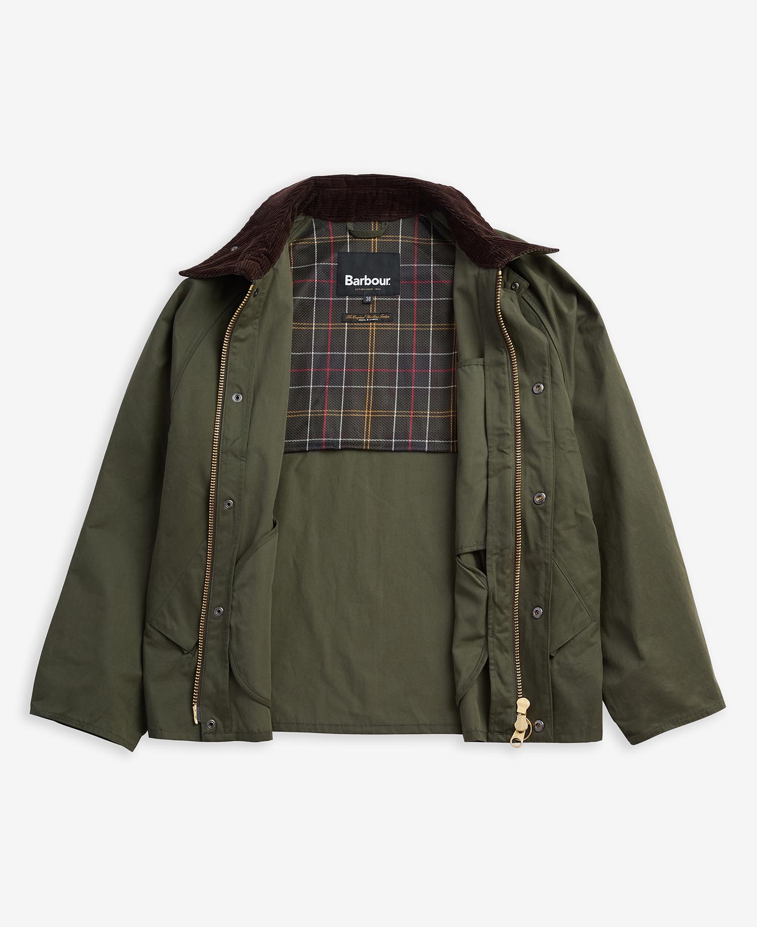 Jacke Transporter Oversized Casual image number 7