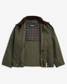 Jacke Transporter Oversized Casual 