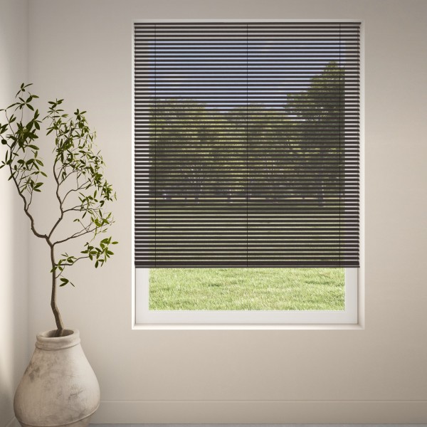 Crystal 3302 Metal Venetians