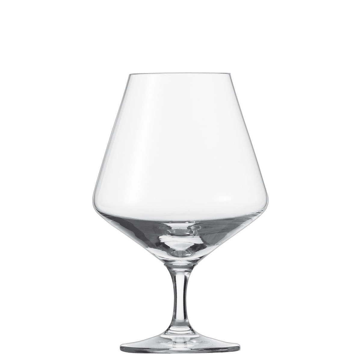 Zwiesel Glas Pure Cognac Glass, Set of 6