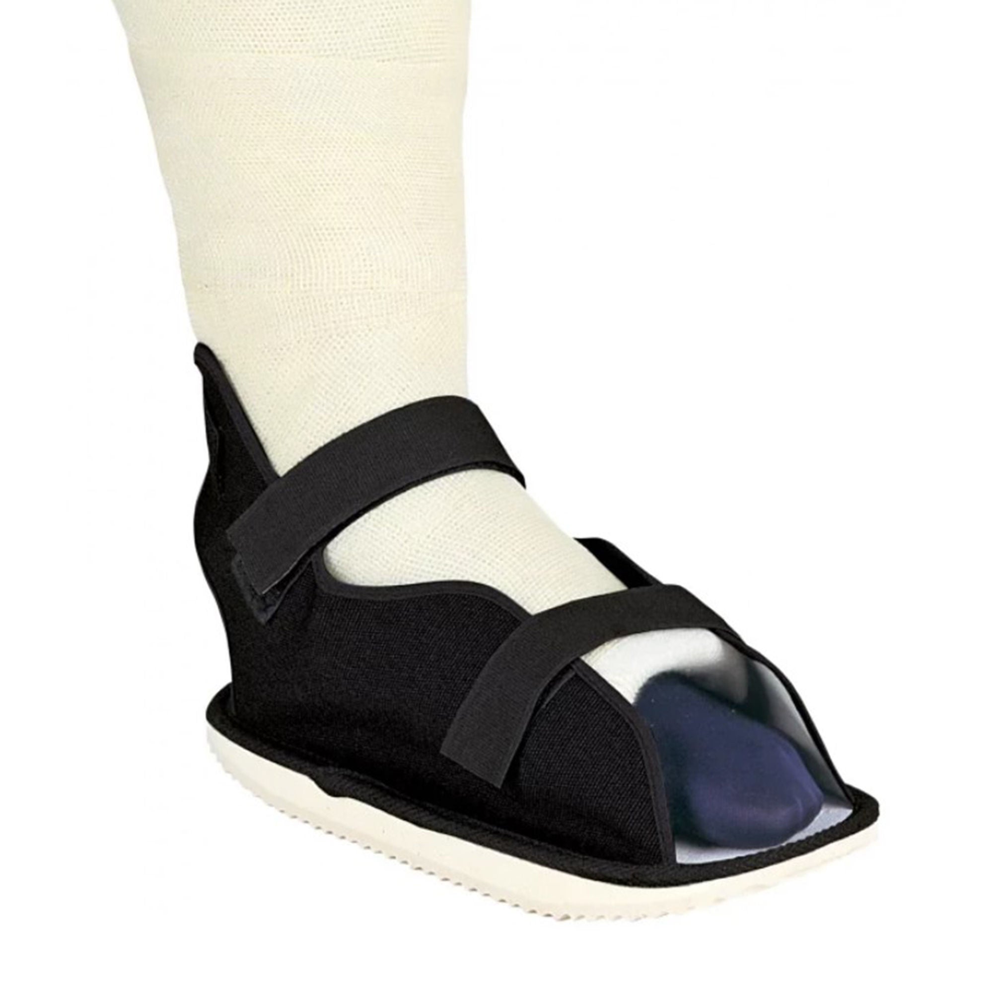 ProCare® Rocker Cast Boot, Large