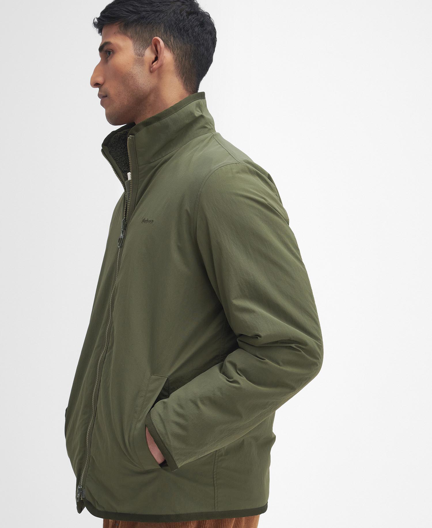 Reversible Fleece image number 3