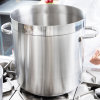 38-quart Centurion® stainless steel stockpot
