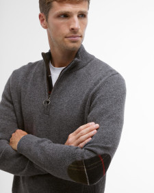 Pullover Holden Half Zip 