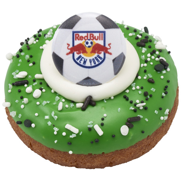 MLS Cupcake Rings