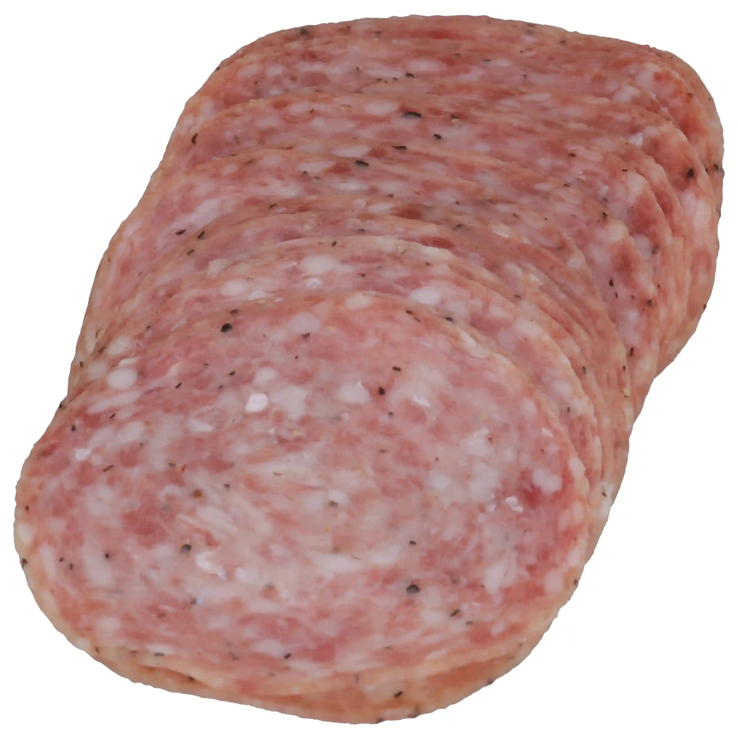 Hillshire Farm® Pork, Italian Dry Salami, Sliced_image_11