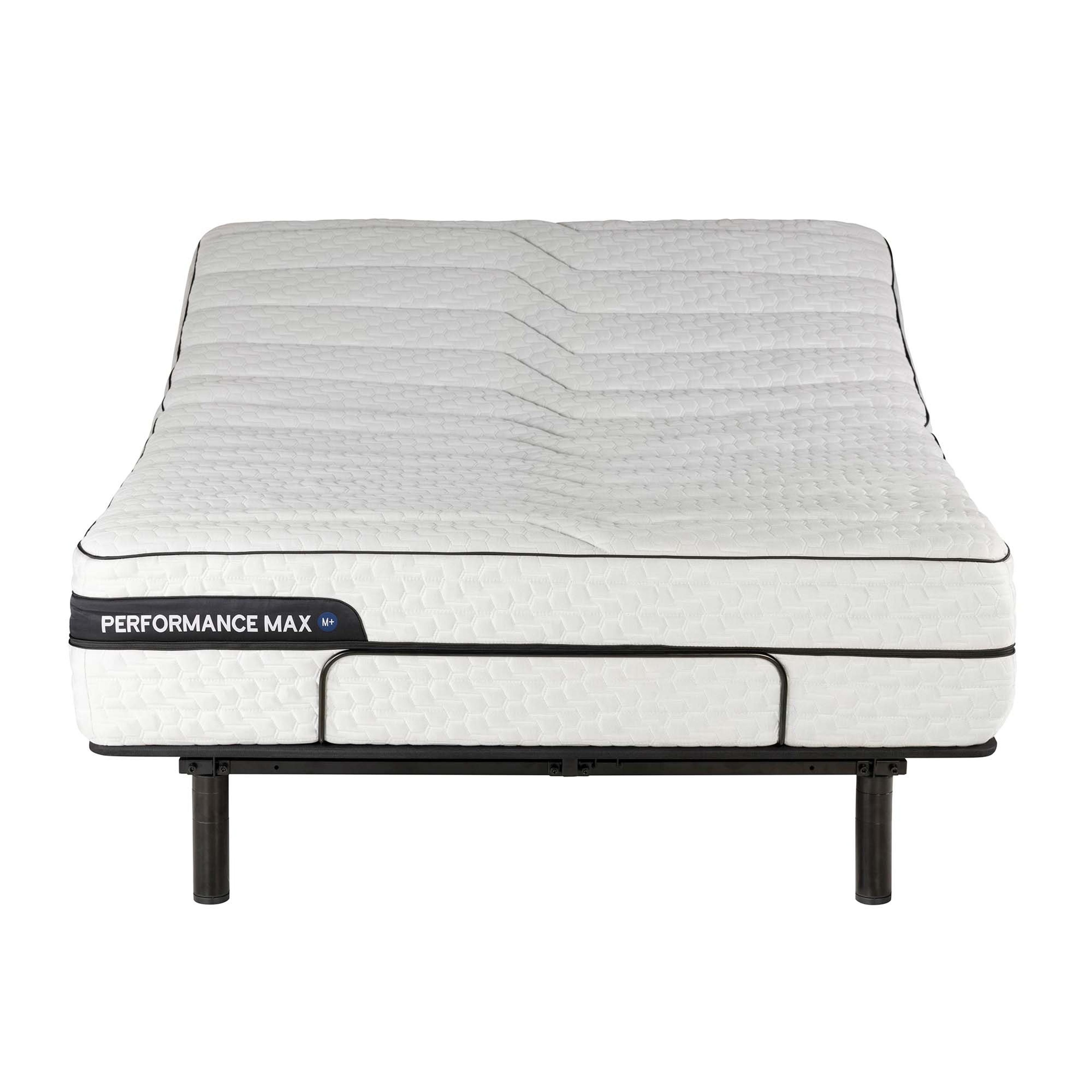 Product image of the  Iadjust Bronze Adjustable Base from Forty Winks