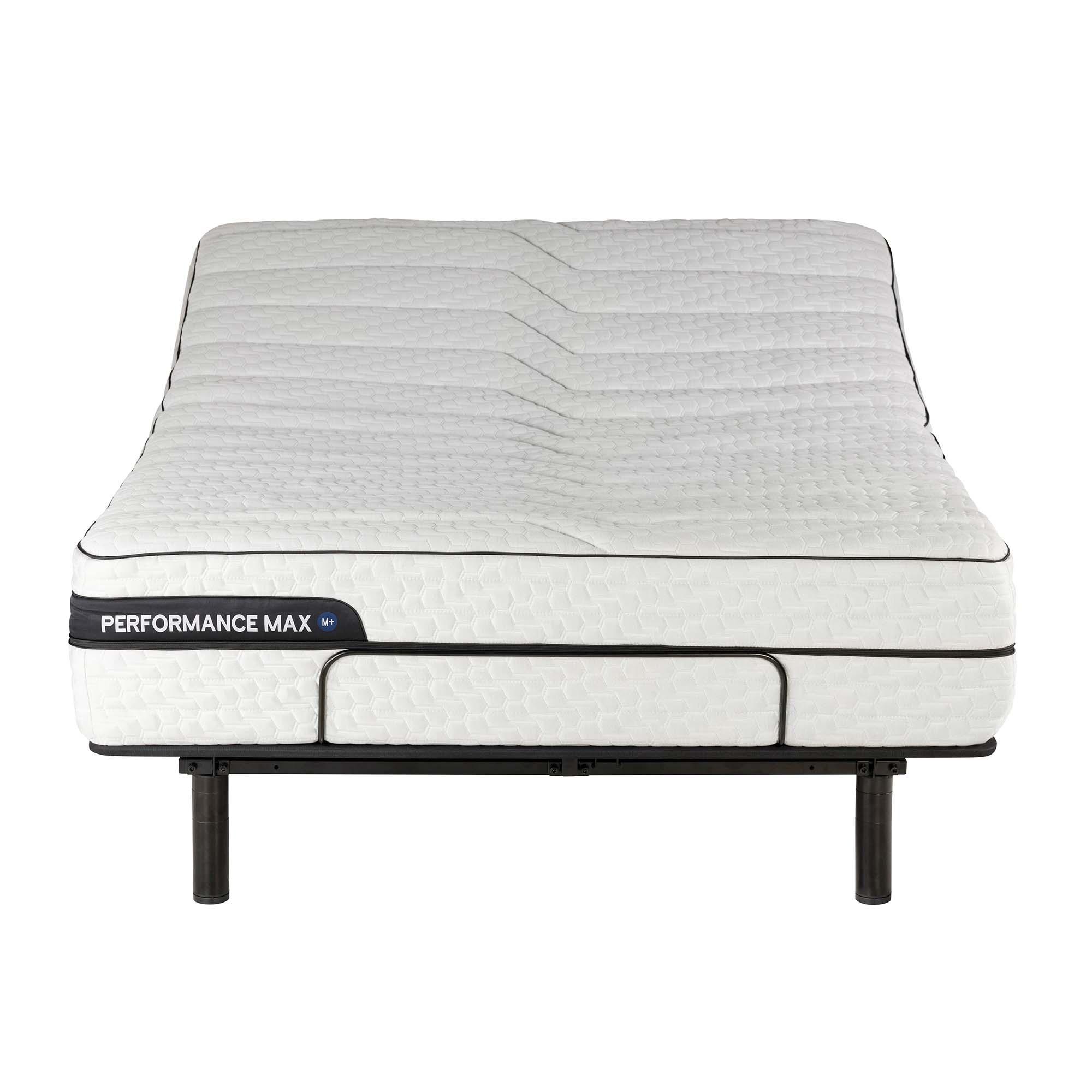 Product image of the  Iadjust Bronze Adjustable Base from Forty Winks