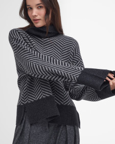 Aubrey Rollneck Jumper 