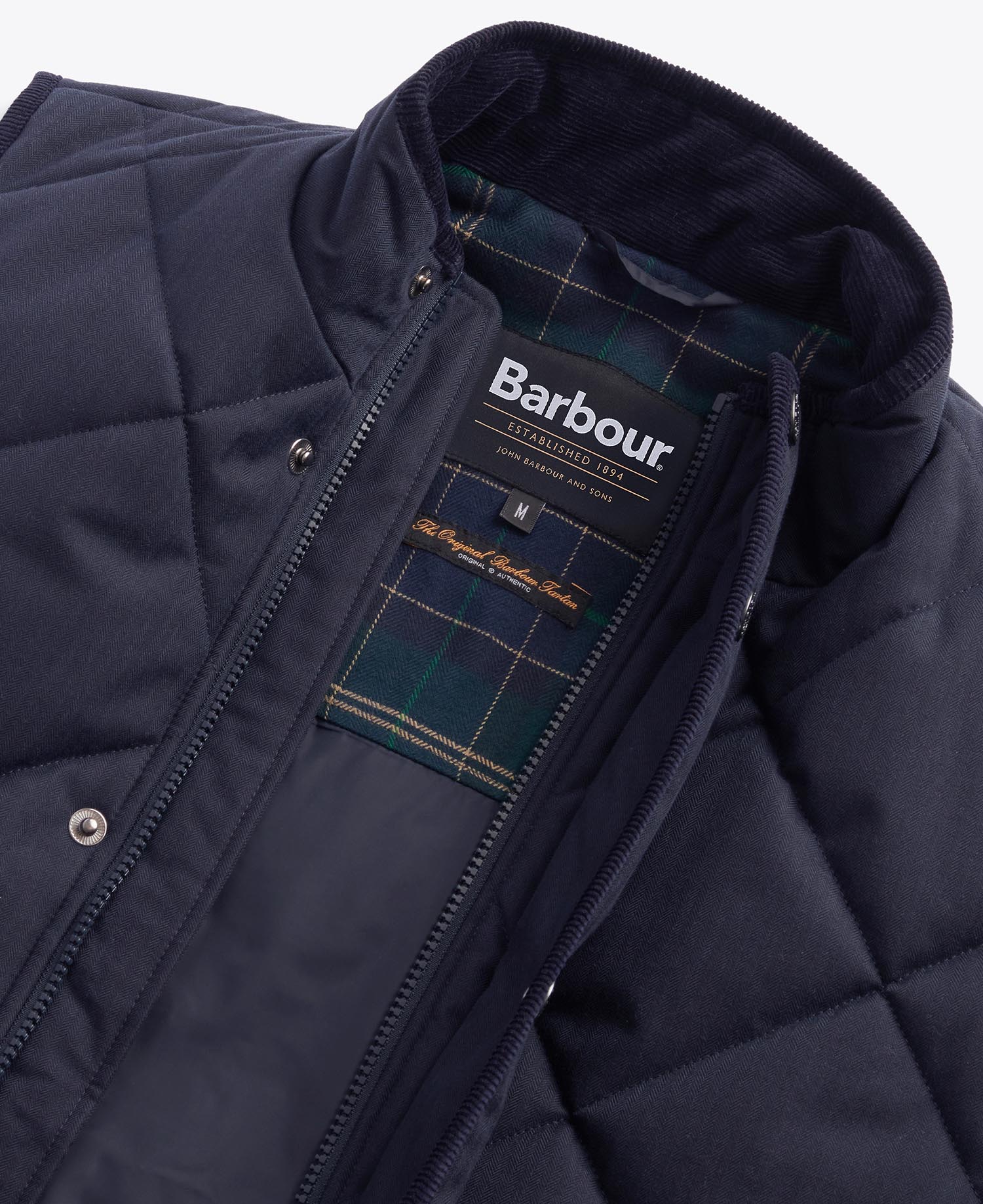 Holborn Gilet image number 7