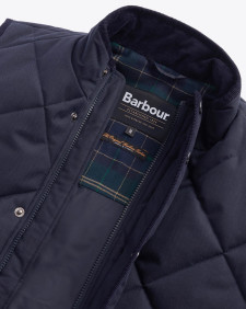 Holborn Gilet 