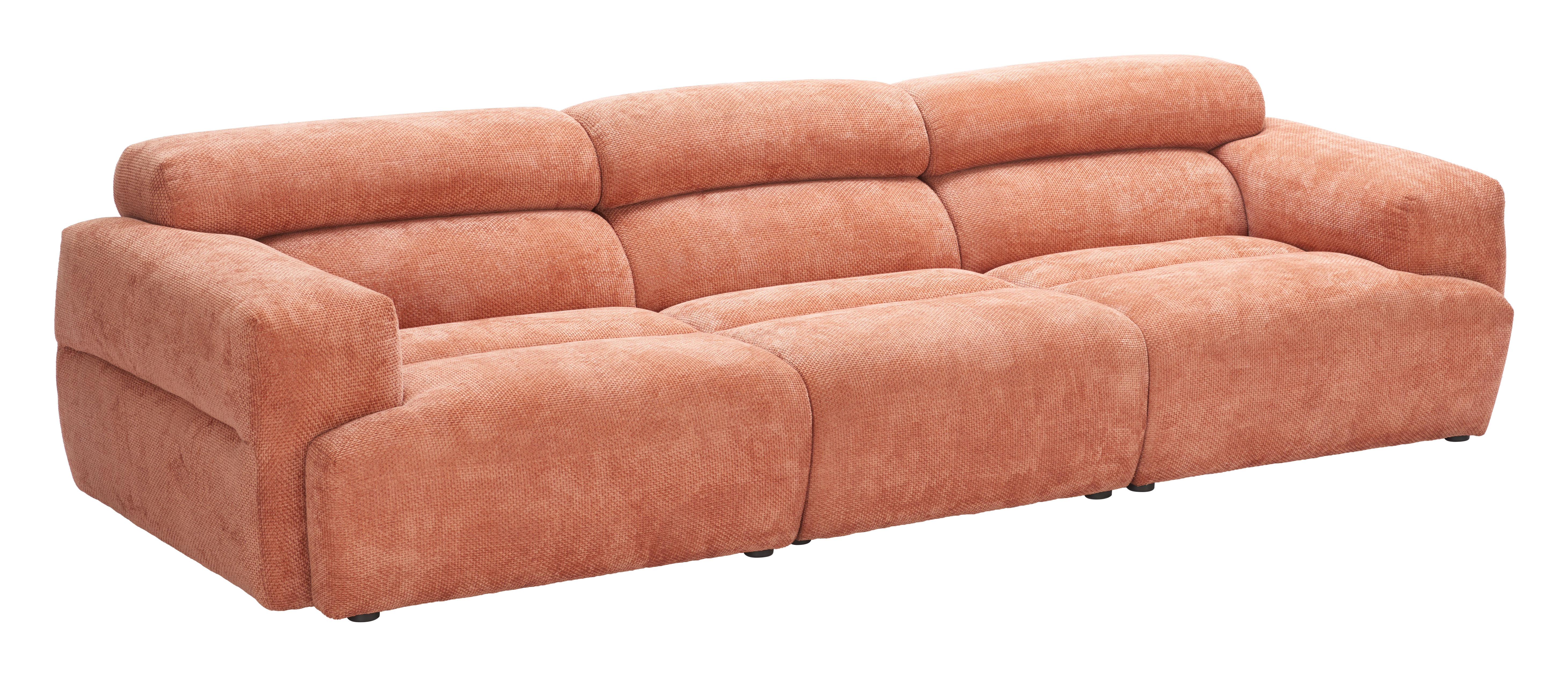 Alis Modular Sectional Orange product image