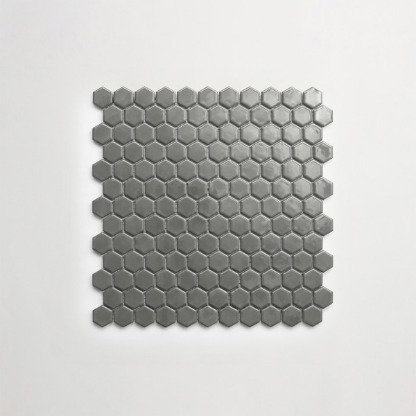 Lido | Acquiterre | Mini Hex | Cobbled Path | Gloss