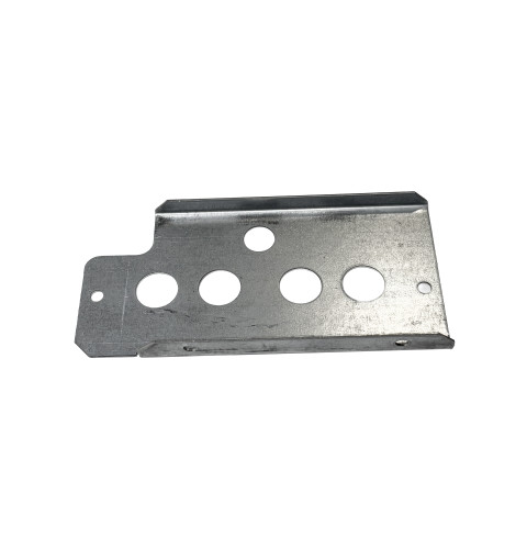 Plate Back Broil Lower