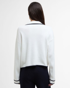 Cardigan lavorato a maglia Jasmine 
