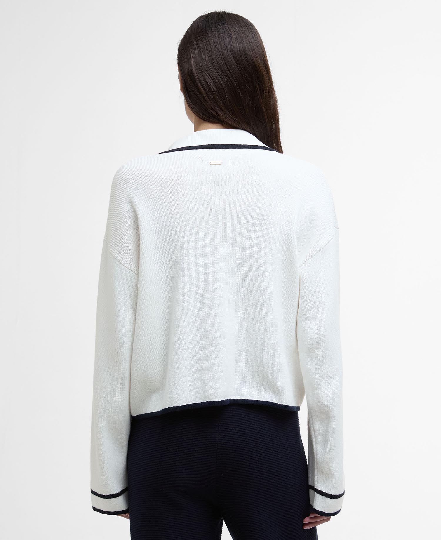 Cardigan lavorato a maglia Jasmine image number 2