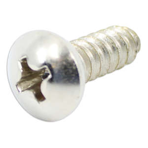 Hillyard, Screw Self Tapp 4.8X16 Tc T.C. Znt