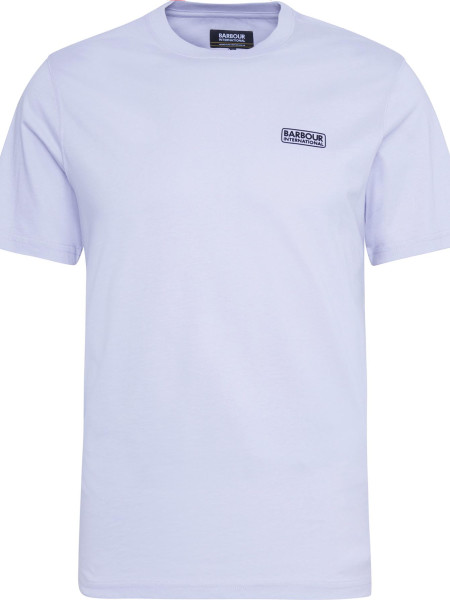 T-shirt con logo piccolo T-shirt con logo piccolo