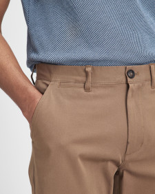 Comfort Stretch Tailored Trousers 