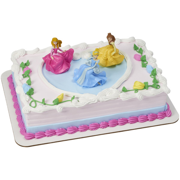 Disney Princess Once Upon a Moment DecoSet®