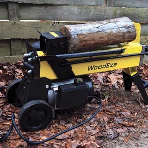 Log Splitters