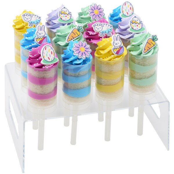 Push-DecoPop® Cake Pop Pushpop