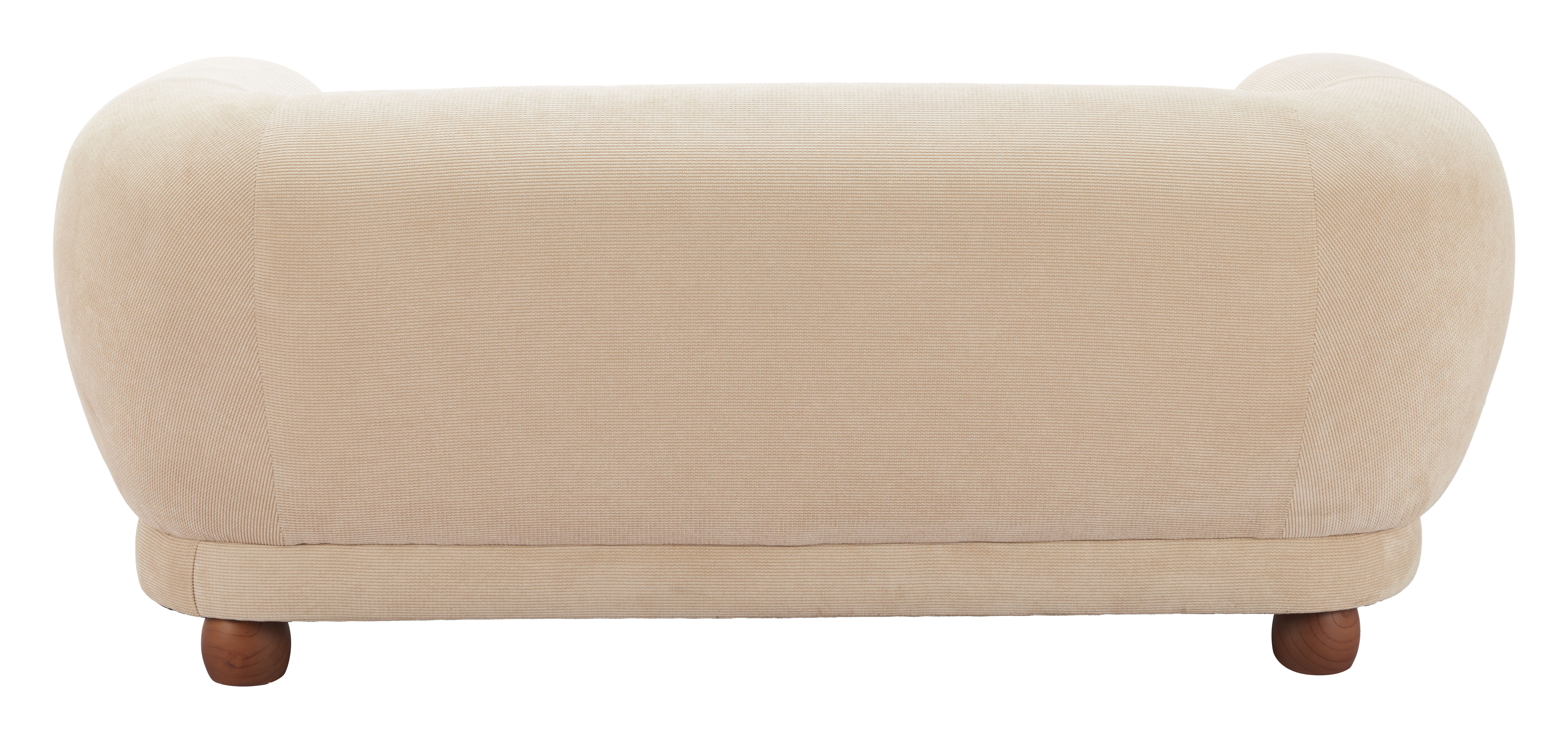Boet Loveseat Taupe product image
