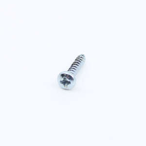 Screw Aut. 2.2X13 Uni 6954 Zinc Tctc
