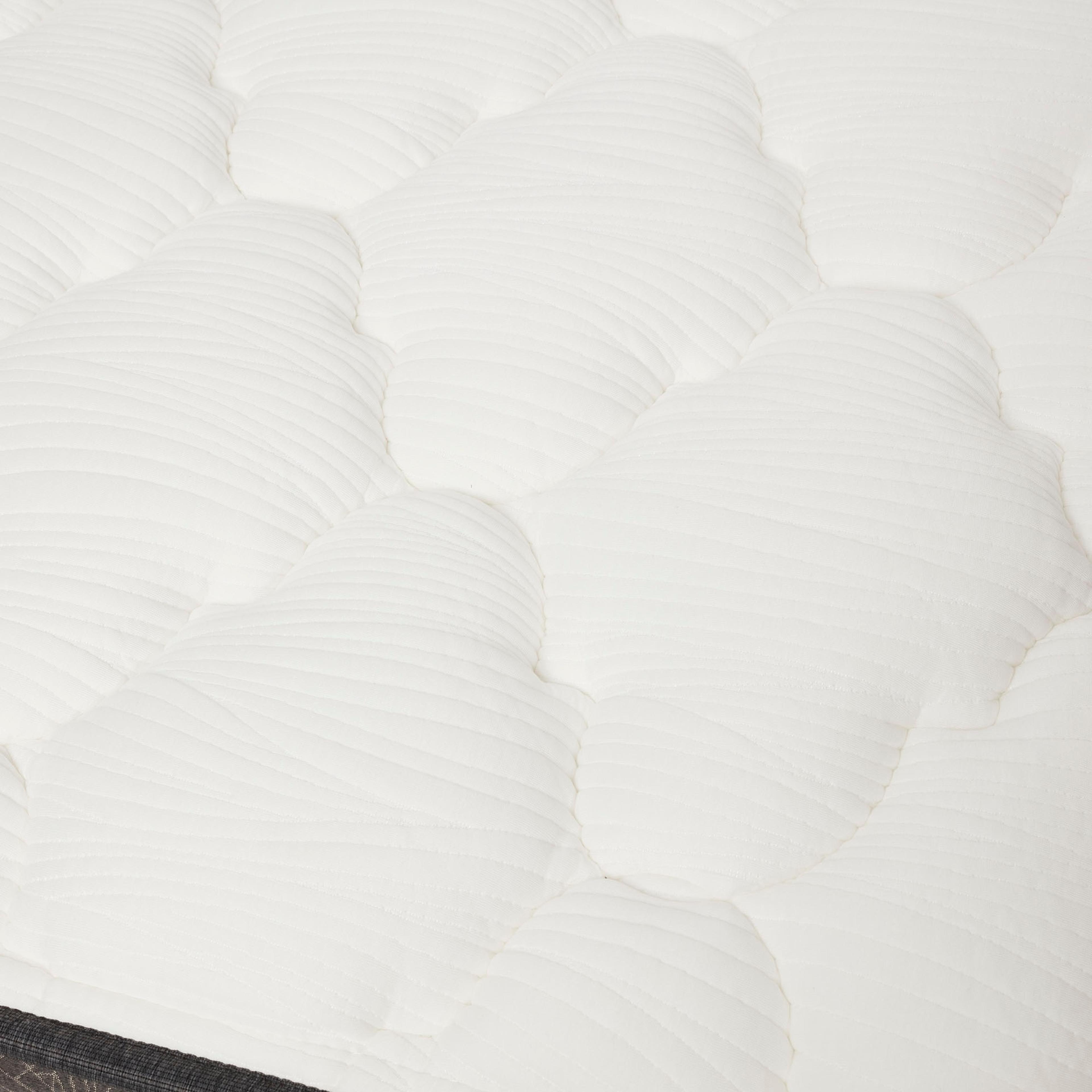 Detail image of the  Active Sleep Palazzo Mattress, Medium from Forty Winks