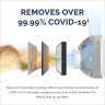 Fellowes, AeraMax® Pro, AM4S Air Purifier w/ Floor Stand