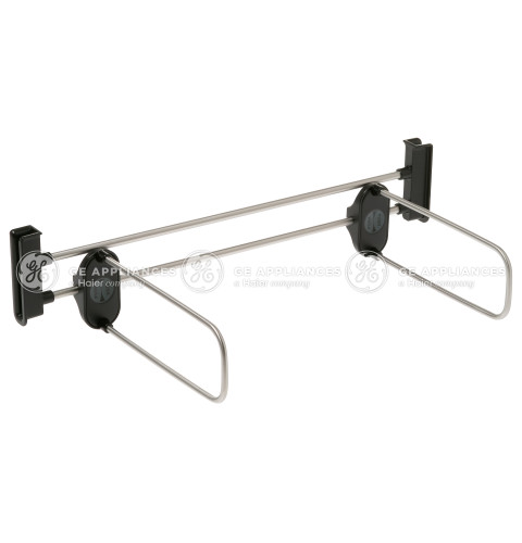 UPPER PARTITION SLIDE GROOVE