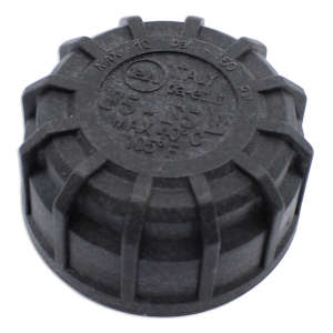 Filter Cap Pp