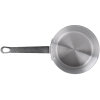 1 ½-quart Arkadia™ aluminum saucepan in natural finish