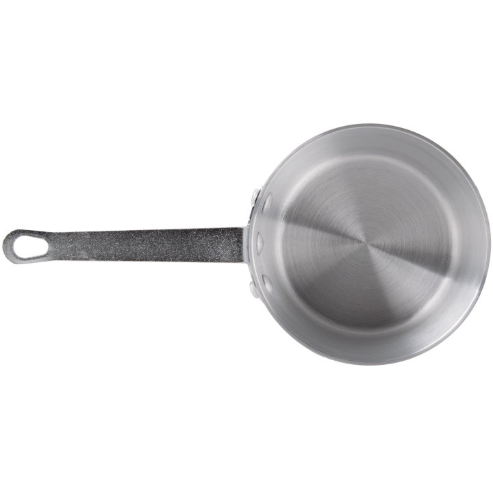 1 ½-quart Arkadia™ aluminum saucepan in natural finish