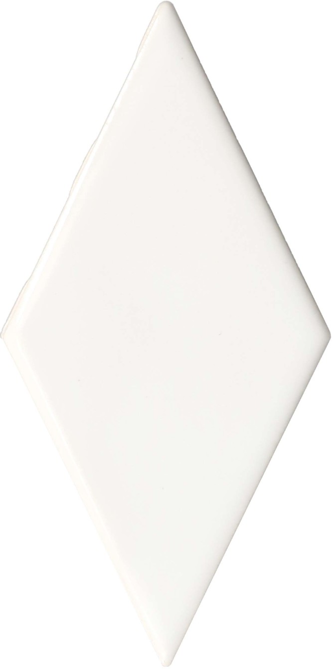 Playscapes Meringue 3×6 Harlequin Wall Tile Glossy
