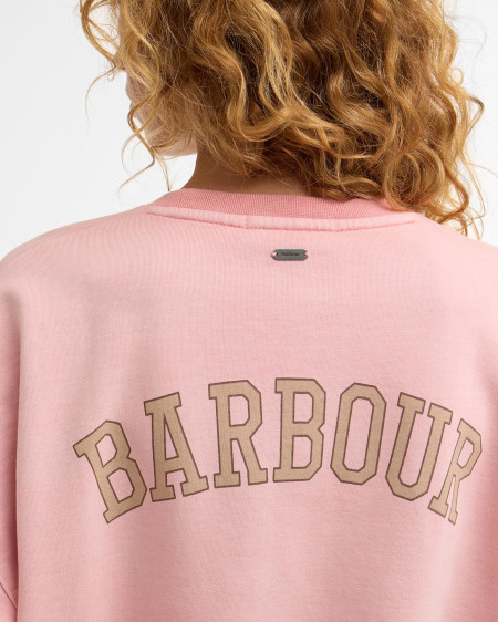 Elisha Logo Sweatshirt