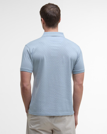 Sutton Tailored Polo Shirt
