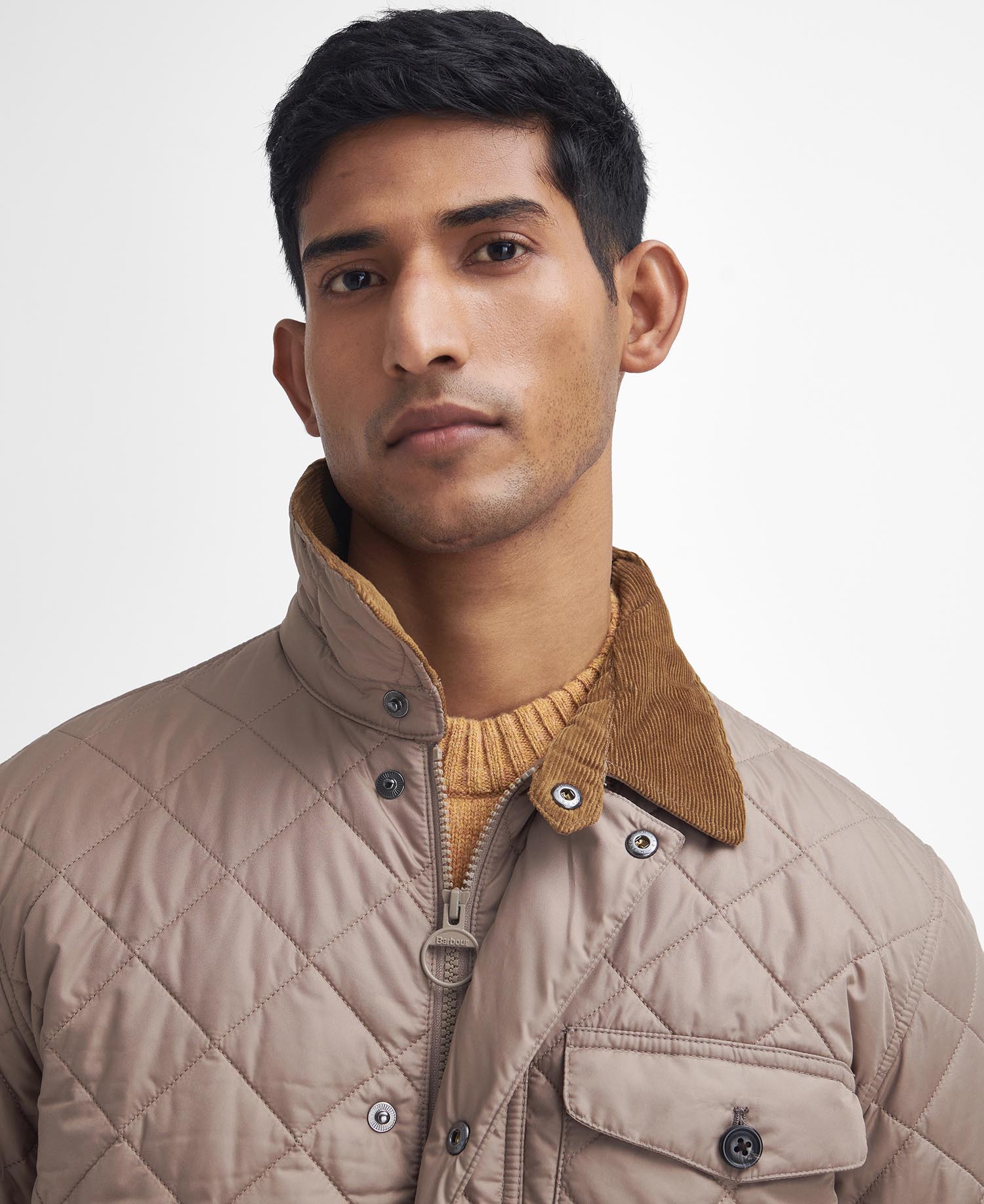 Hornby Quilted Jacket image number 3