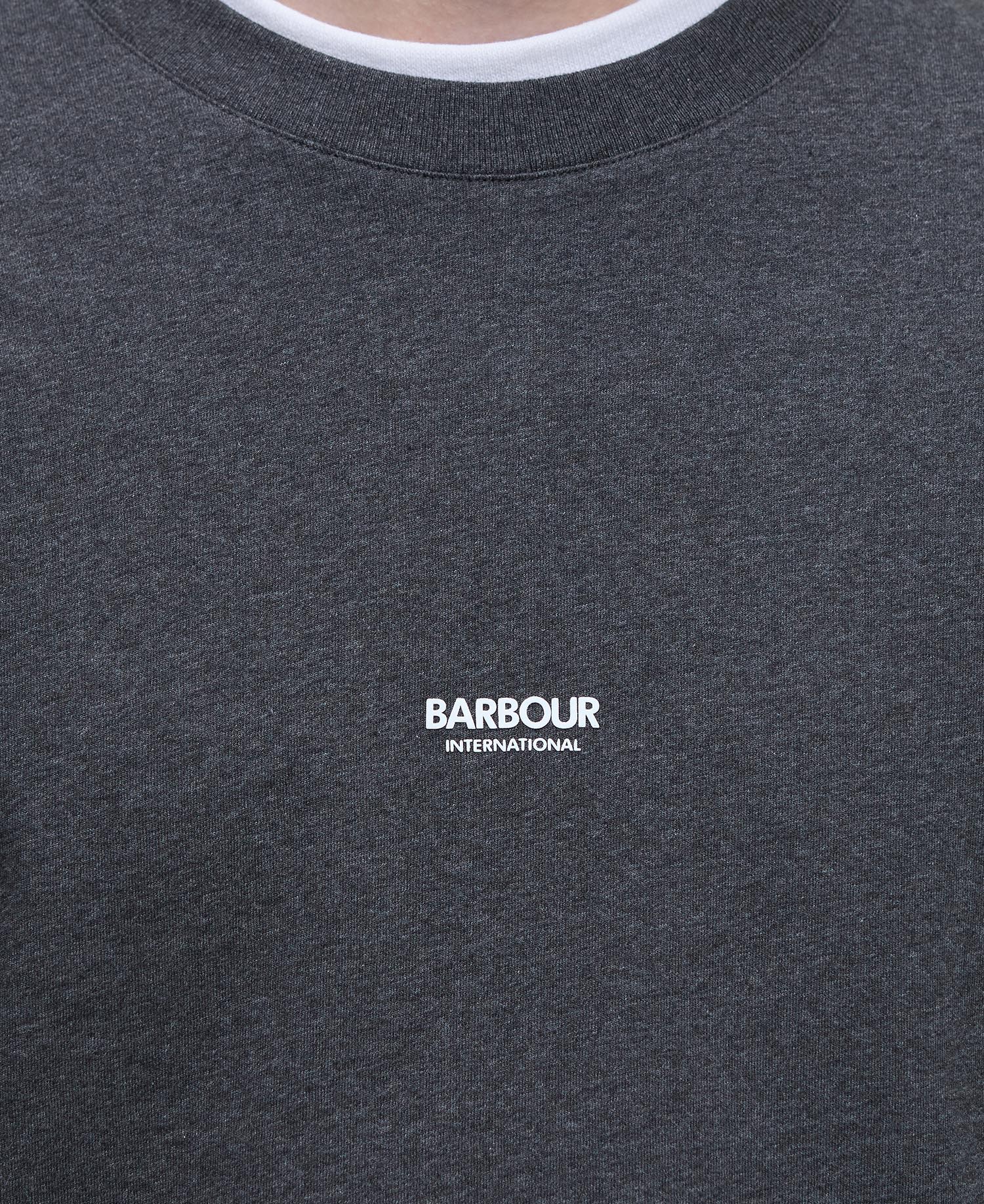 Marsh Graphic Long-Sleeved T-Shirt image number 5