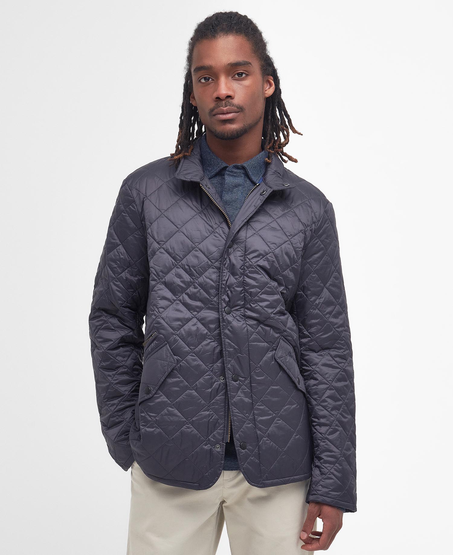 Flyweight Chelsea Quilted Jacket image number 0