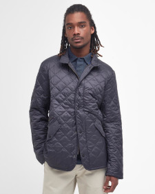 Flyweight Chelsea Quilted Jacket 
