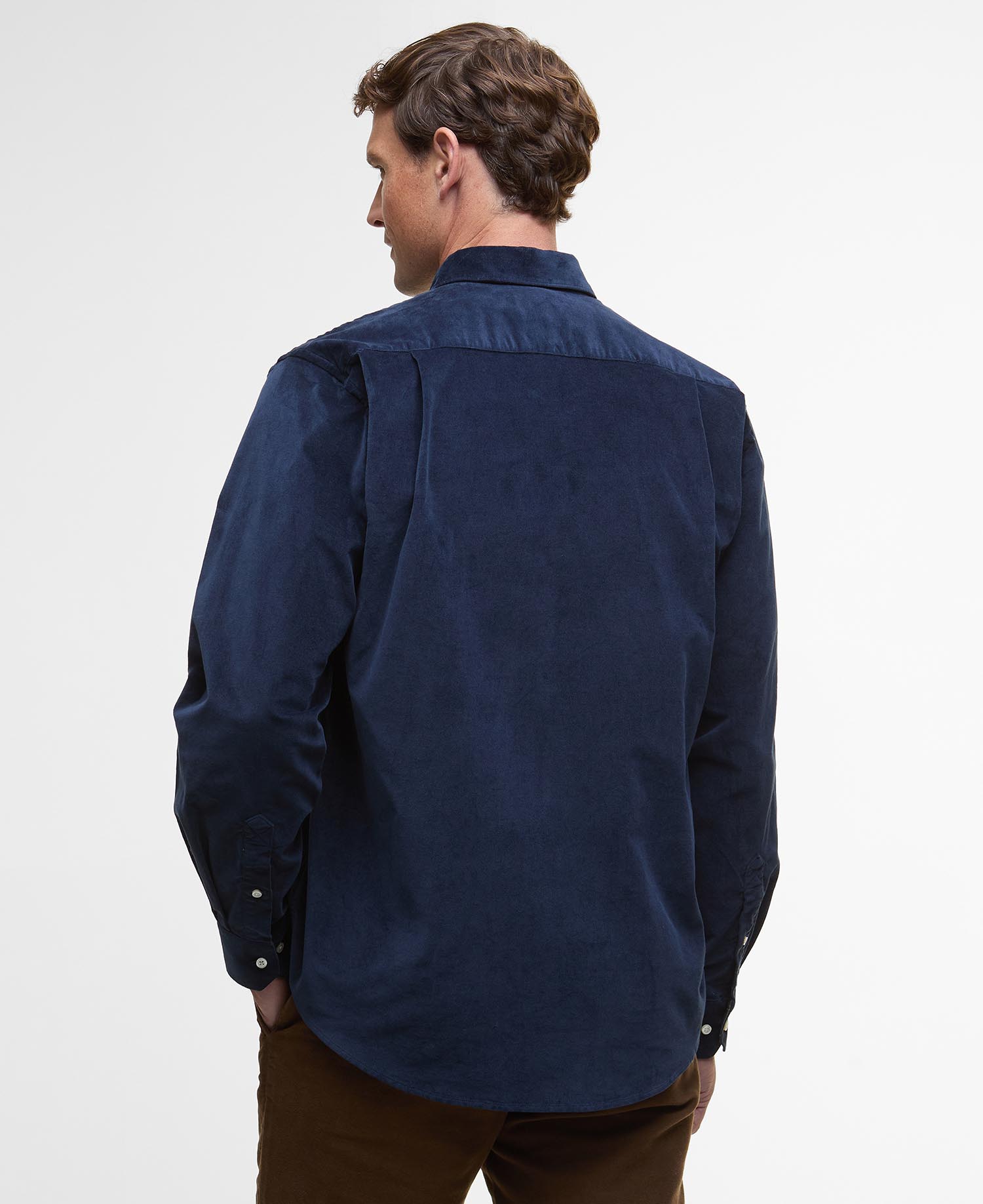 Jesmond Regular Long-Sleeved Shirt image number 2