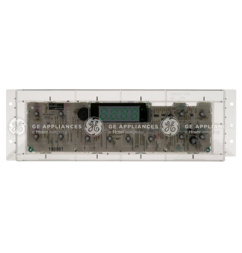 CONTROL OVEN TO9 (ELEC)