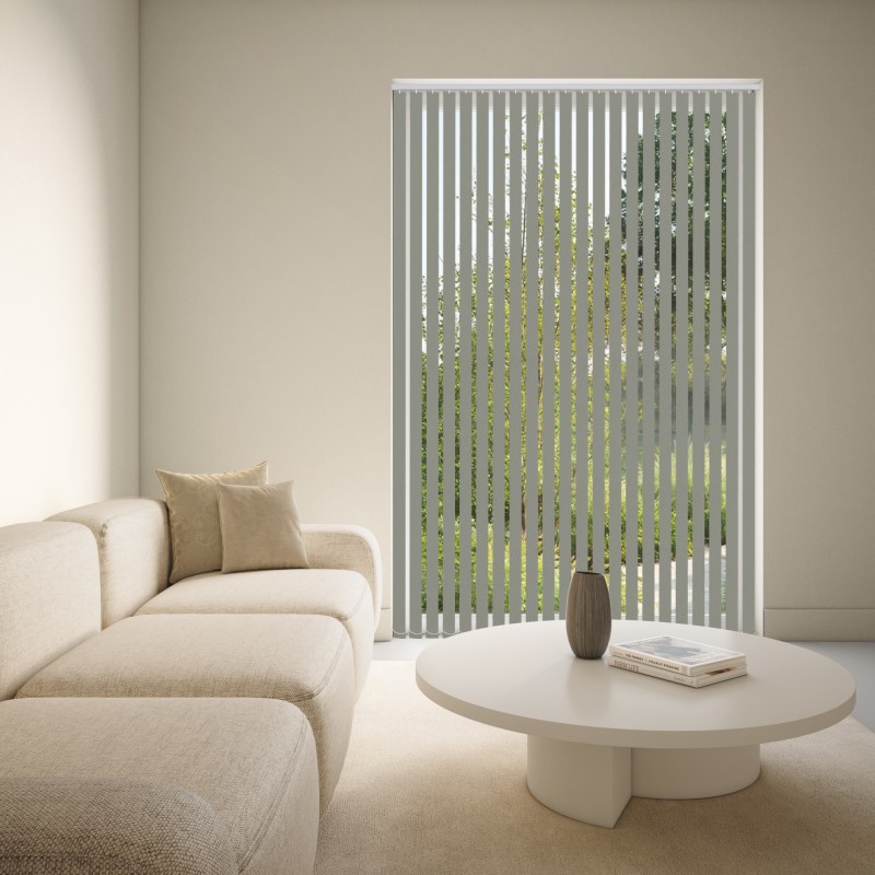 Dense 6675 Vertical Blind