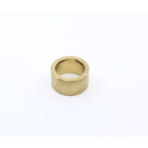 Bushing De=19 Di=14,4 L=10 Brass